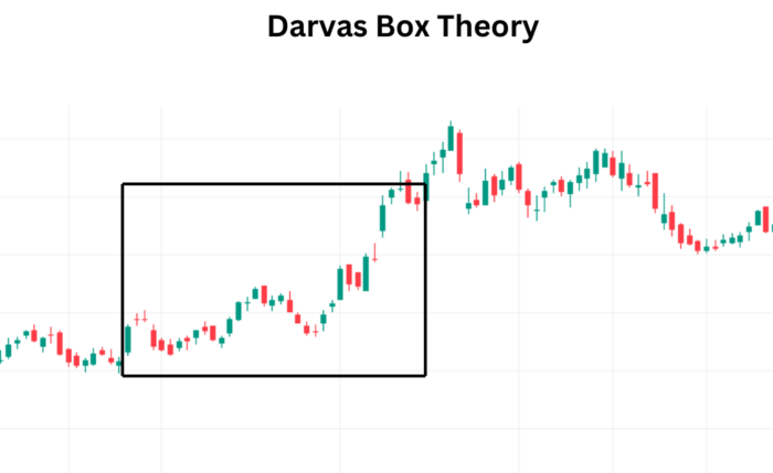 Unveiling the Darvas Box Theory: A Momentum-Based Trading Strategy Darvas Box Theory