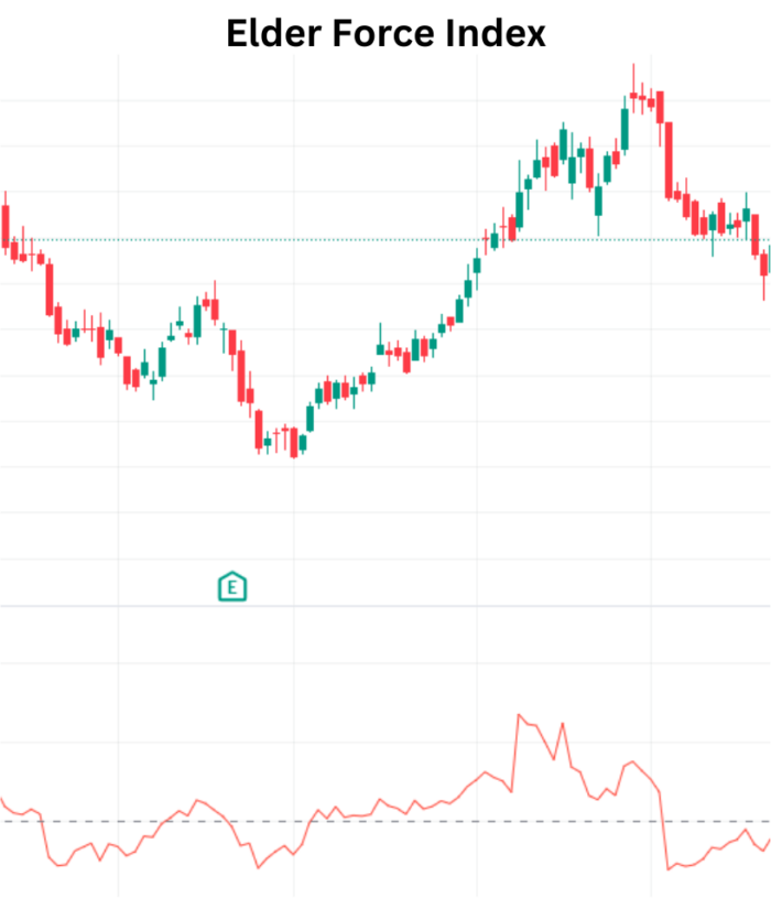 Enhance Your Approach: Using the Elder Force Index (EFI) to Understand Market Trends Elder Force Index
