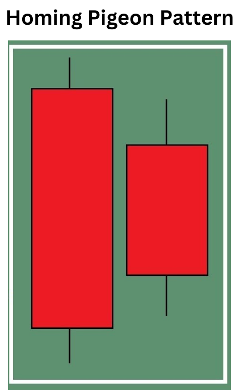 Homing Pigeon Pattern: A Flight Towards Potential Reversals in Trading Homing Pigeon Pattern