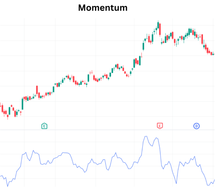 Strong Ride On Market Waves with Momentum Indicator Momentum Indicator