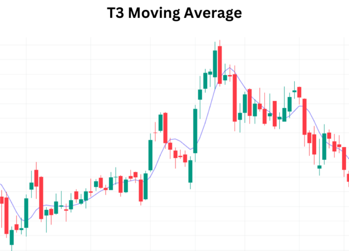 Mastering Market Trends T3 Moving Average T3 Moving Average