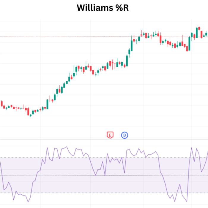 Trading Victory with Williams %R Indicator Williams R