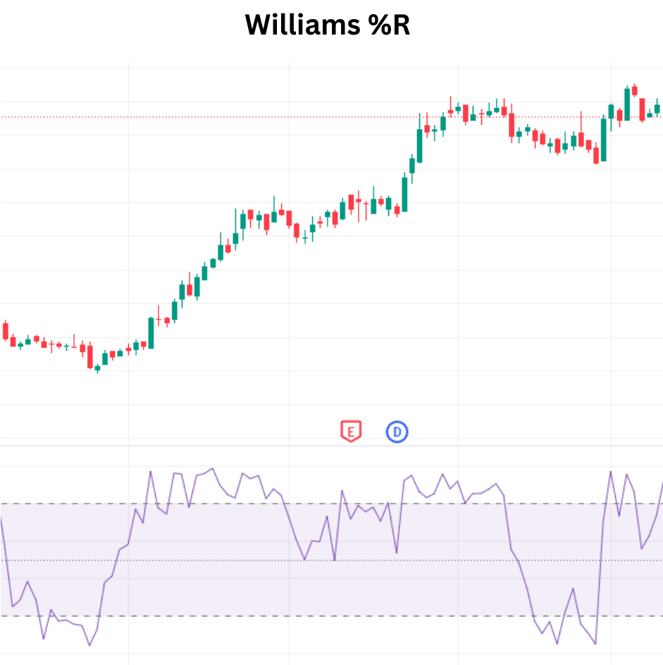 Trading Victory With Williams %R Indicator | XCalData Blogs